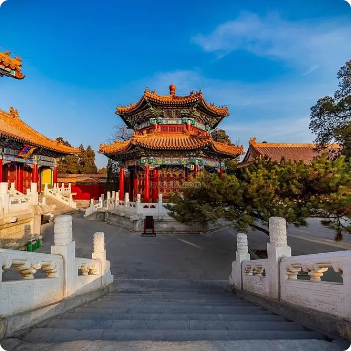 Китай изнутри 8