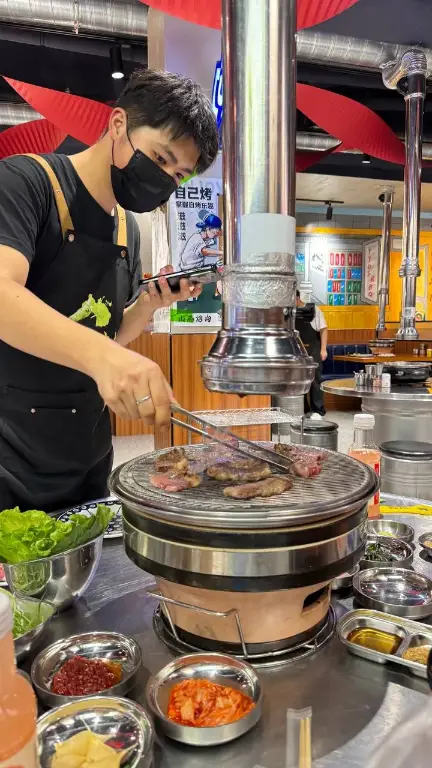 Китай изнутри 7